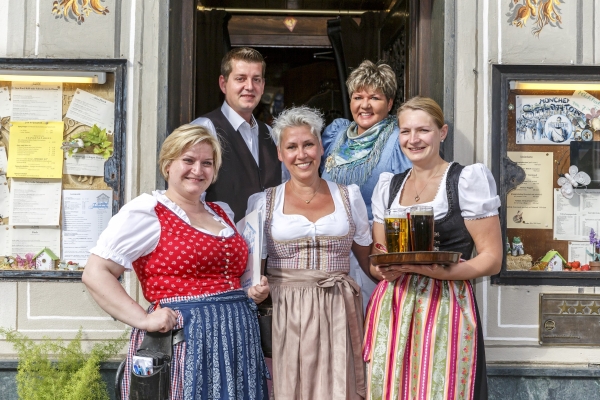 Hotel Fraundorfer Gasthof